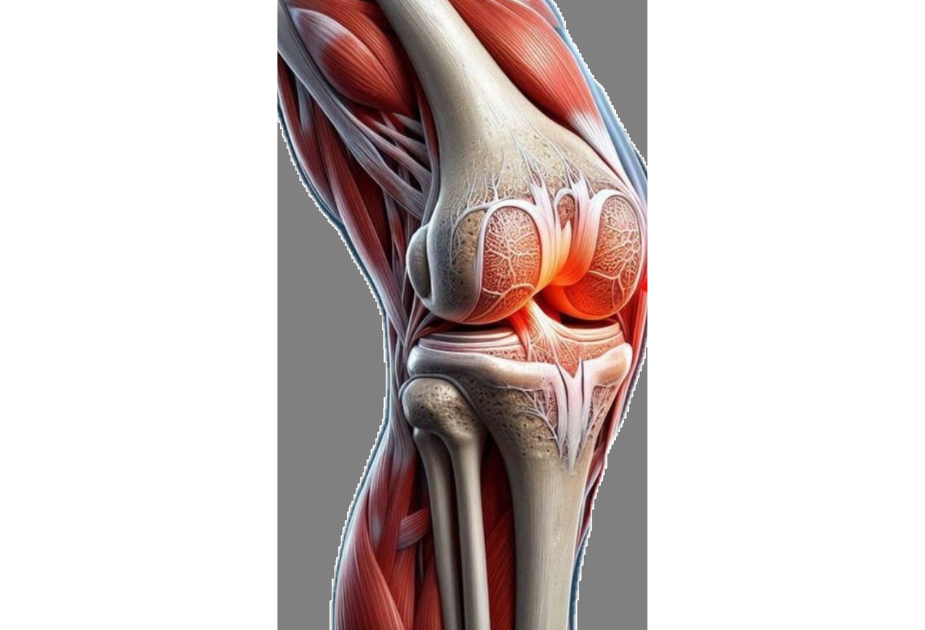 Dr Vishal Patil performing arthroscopic meniscus surgery at Shree Orthopedic and Women’s Care Clinic in Aundh, Pune