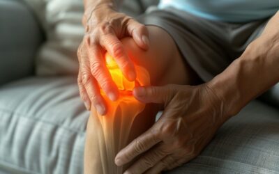 ACL tear knee injury showing ligament damage and instability treated by orthopedic surgeon in Aundh Pune