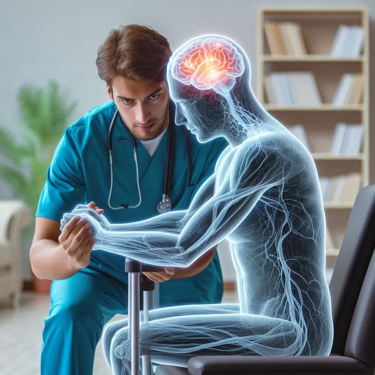 Orthopedic doctor vs physiotherapist treatment comparison for joint pain and injury